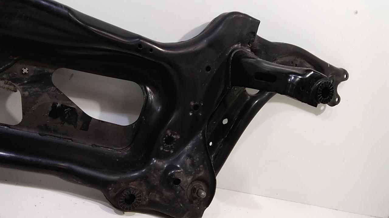 Culla Motore VOLKSWAGEN Tiguan Serie