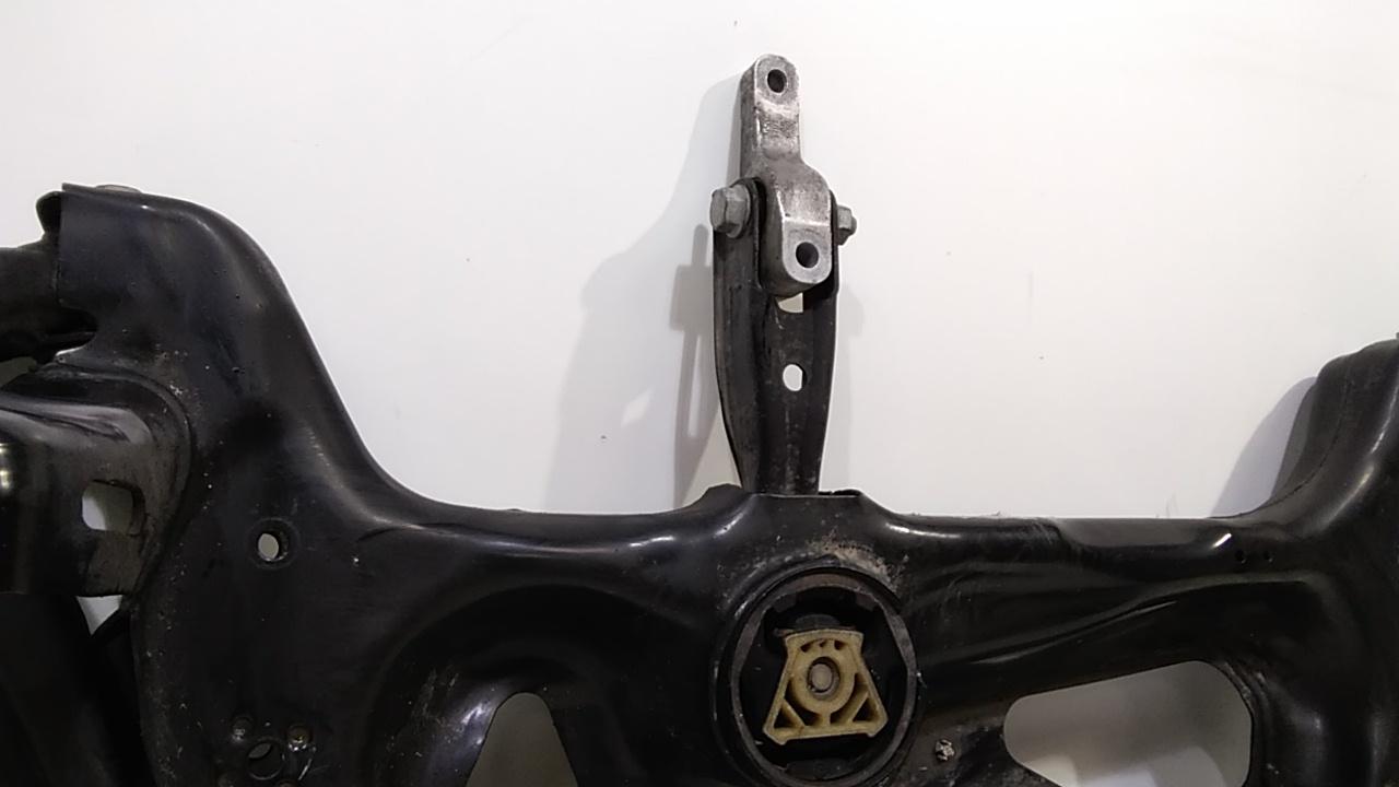 Culla Motore VOLKSWAGEN Tiguan Serie