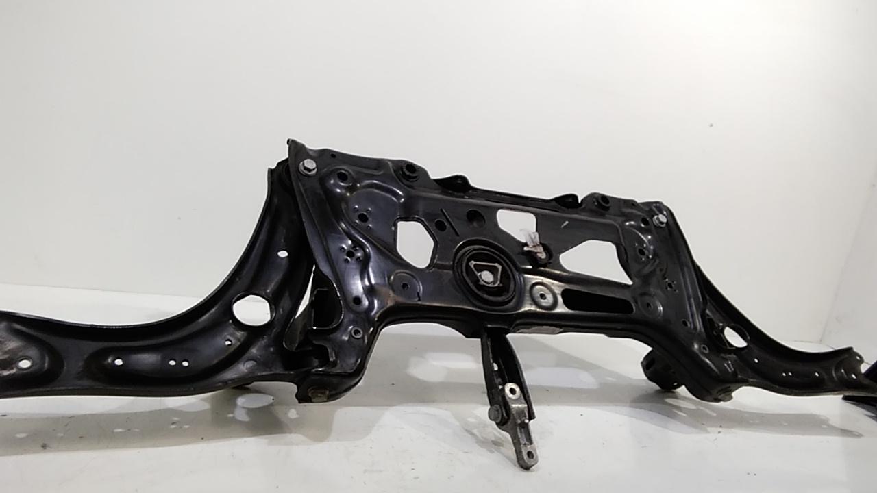 Culla Motore VOLKSWAGEN Tiguan Serie