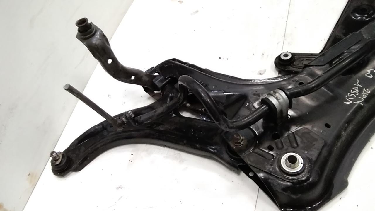 Culla Motore NISSAN Note 2 Serie