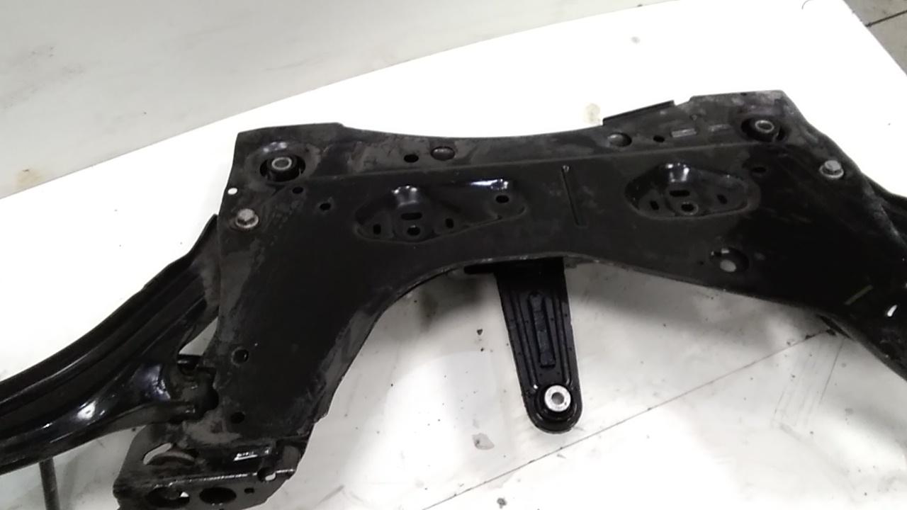 Culla Motore NISSAN Note 2 Serie