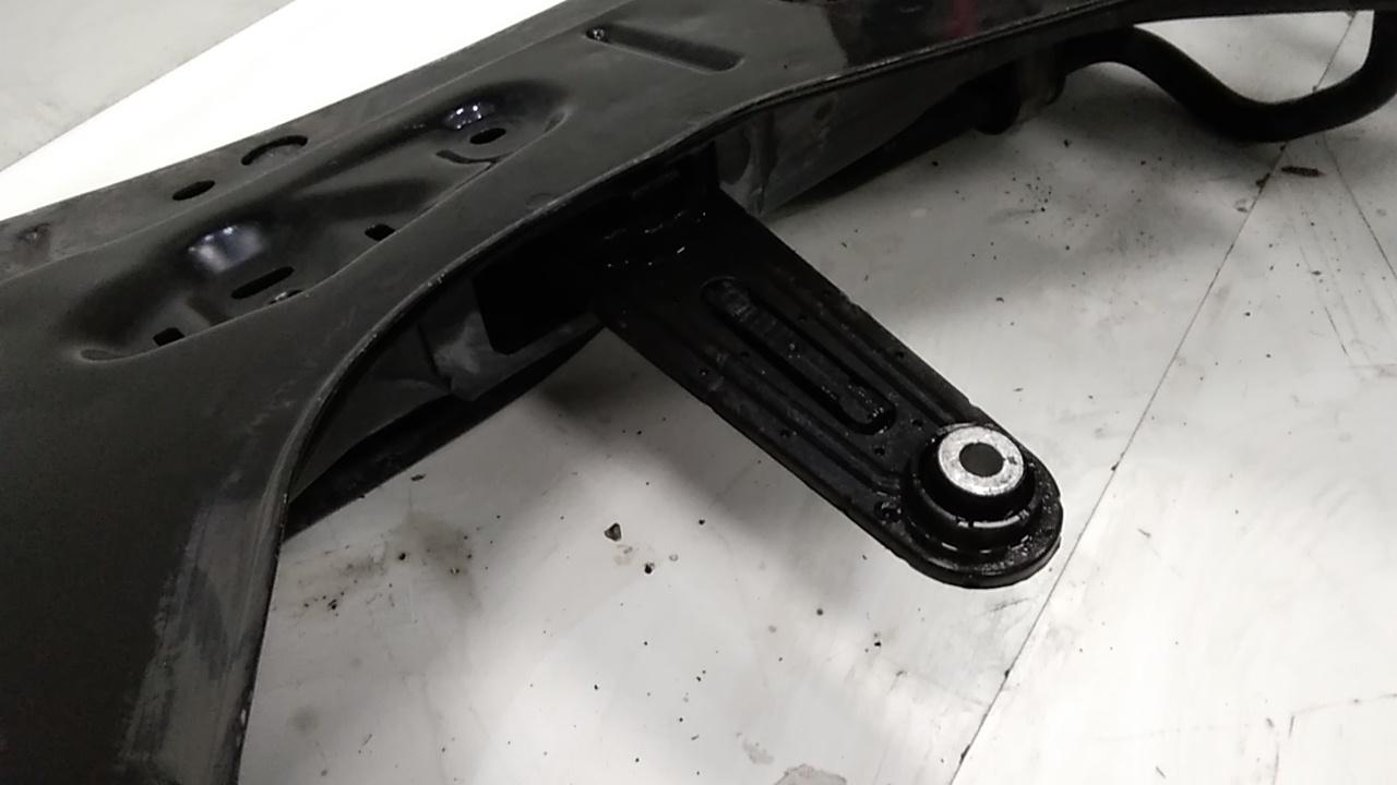 Culla Motore NISSAN Note 2 Serie