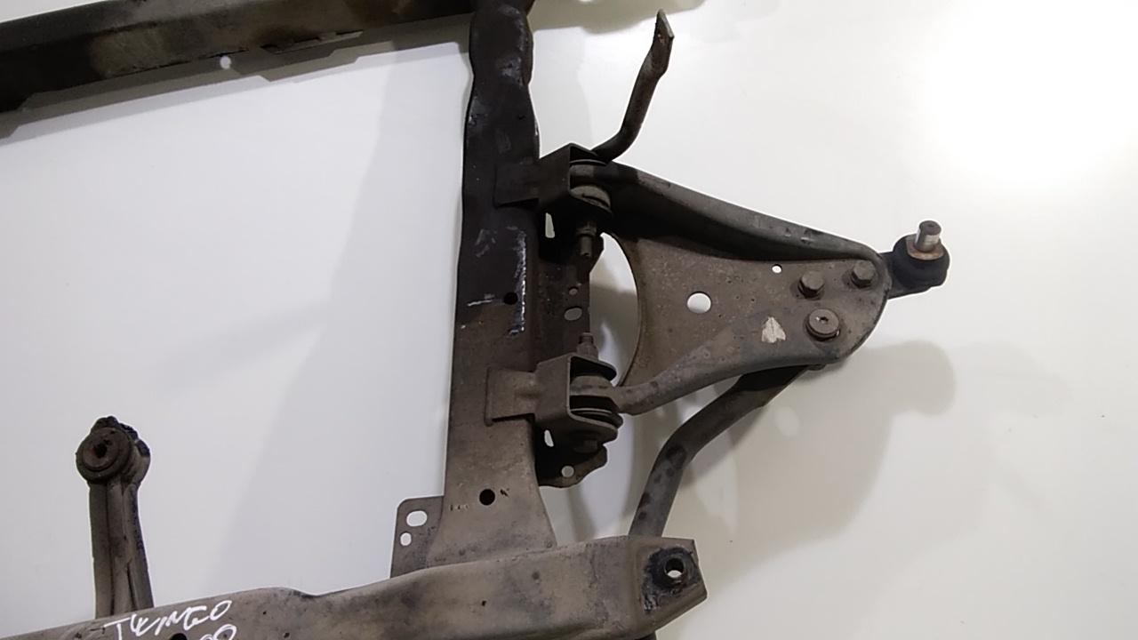 Culla Motore RENAULT Twingo II serie  (07>14)