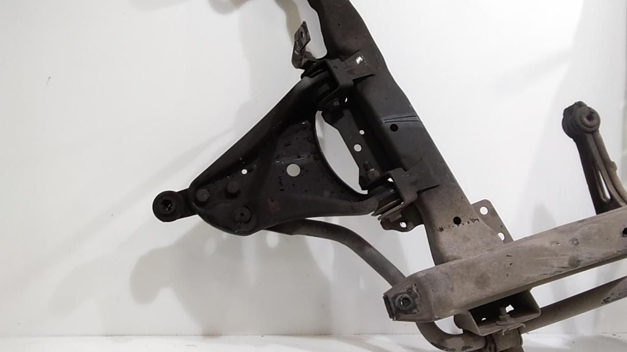 Culla Motore RENAULT Twingo II serie  (07>14)