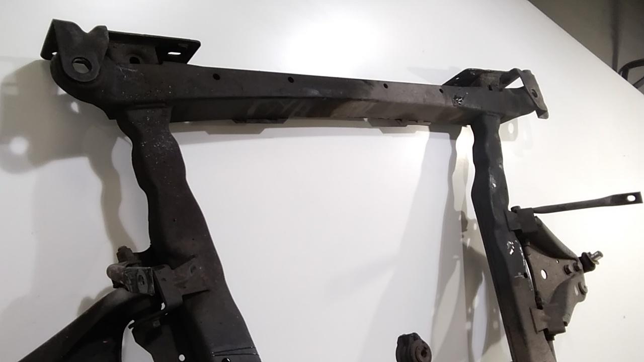 Culla Motore RENAULT Twingo II serie  (07>14)