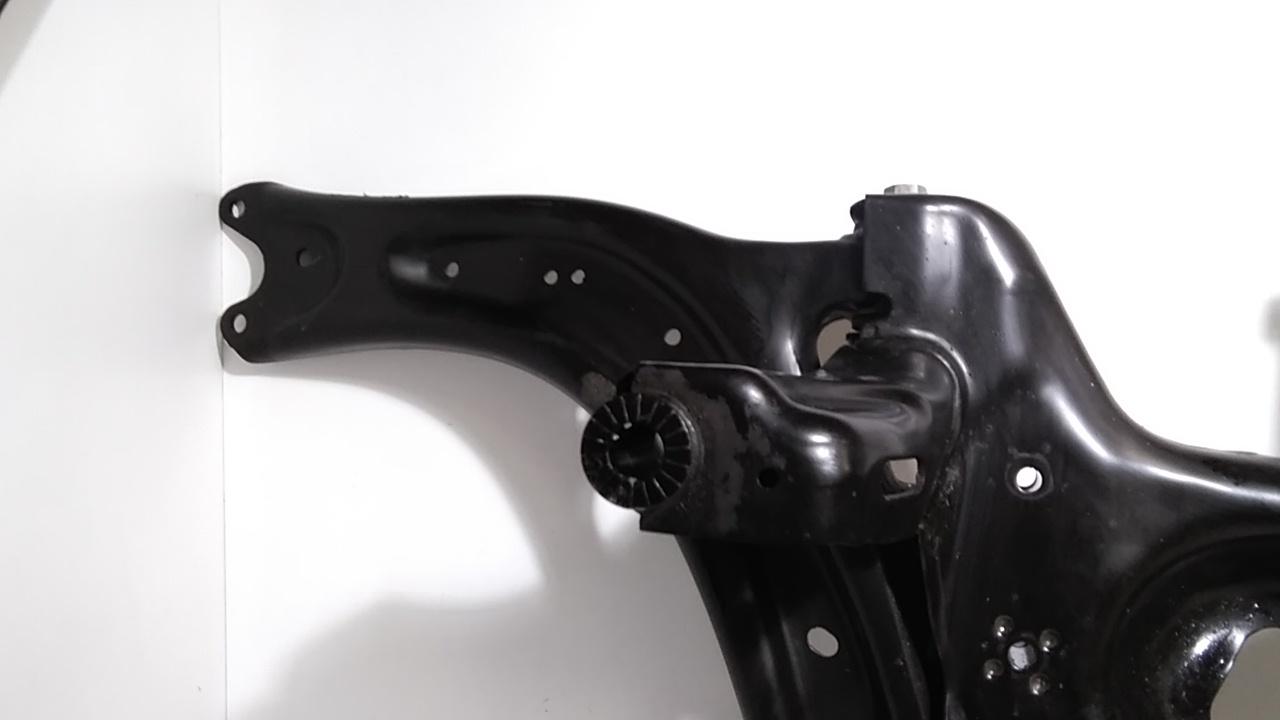 Culla Motore VOLKSWAGEN Tiguan Serie