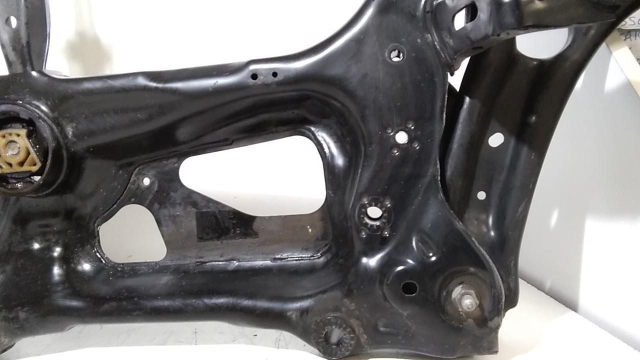 Culla Motore VOLKSWAGEN Tiguan Serie