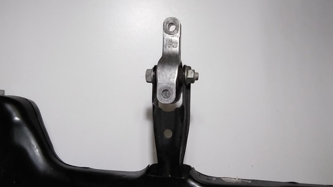 Culla Motore VOLKSWAGEN Tiguan Serie