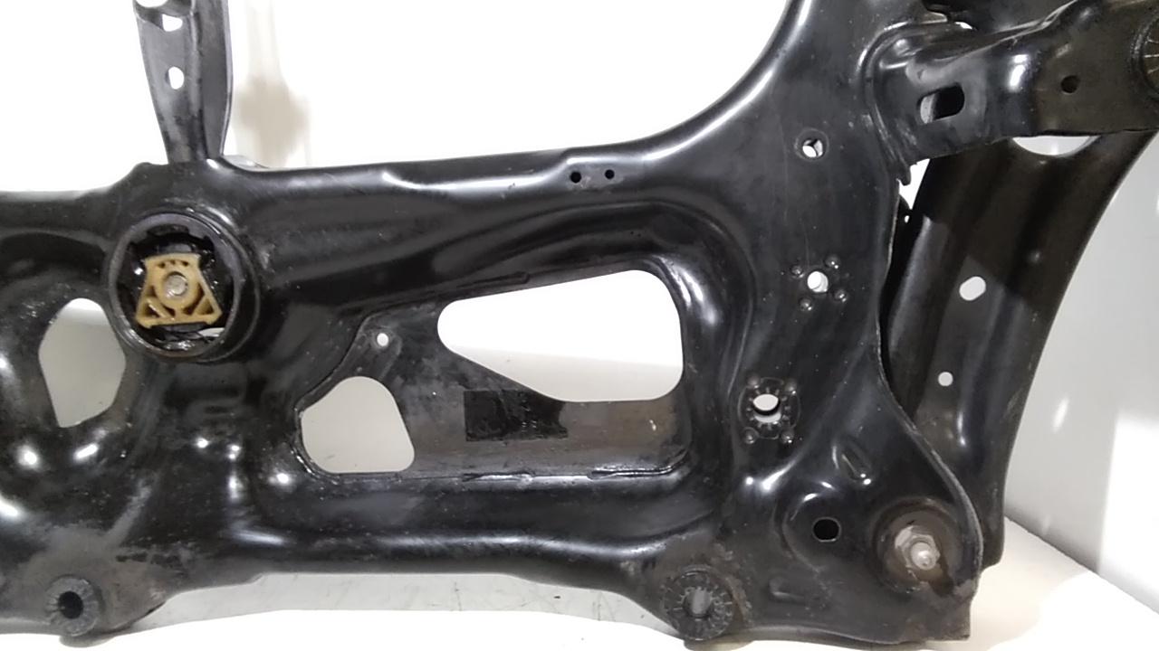 Culla Motore VOLKSWAGEN Tiguan Serie