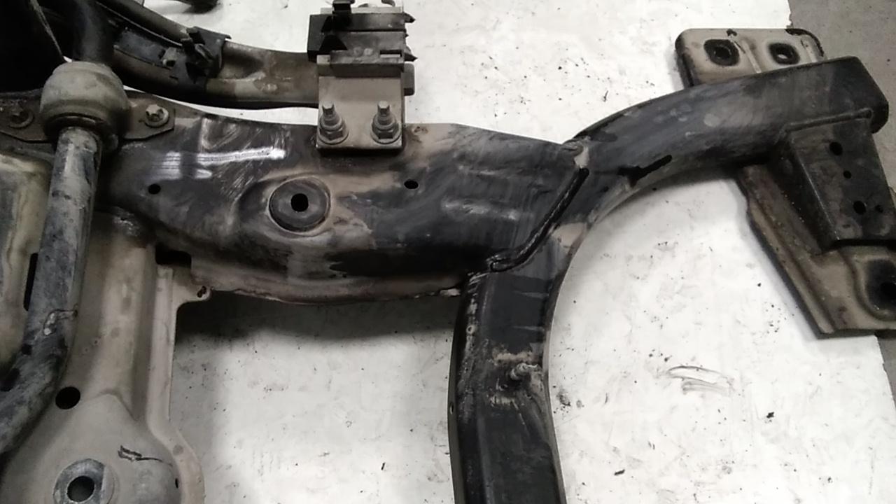 Culla Motore MERCEDES CLA Serie (13>)