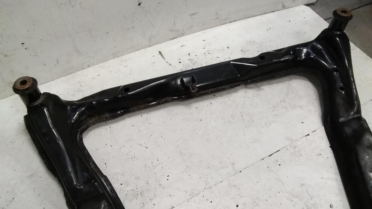 Culla Motore NISSAN Qashqai 1 Serie