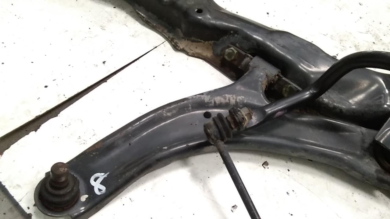 Culla Motore NISSAN Qashqai 1 Serie