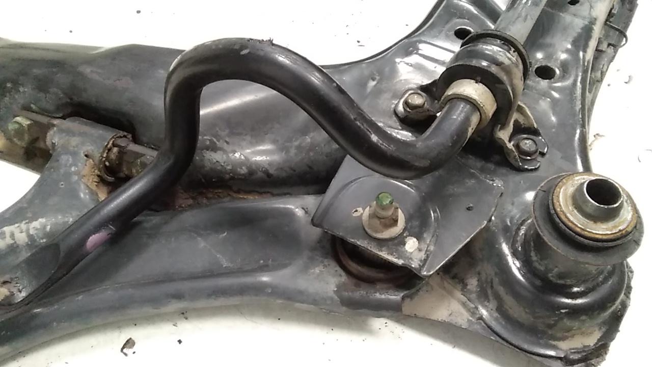 Culla Motore NISSAN Qashqai 1 Serie