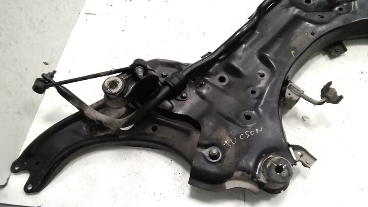 Culla Motore HYUNDAI Tucson serie