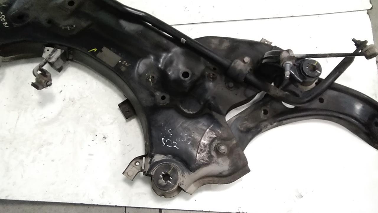 Culla Motore HYUNDAI Tucson serie