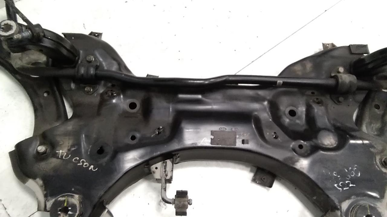 Culla Motore HYUNDAI Tucson serie