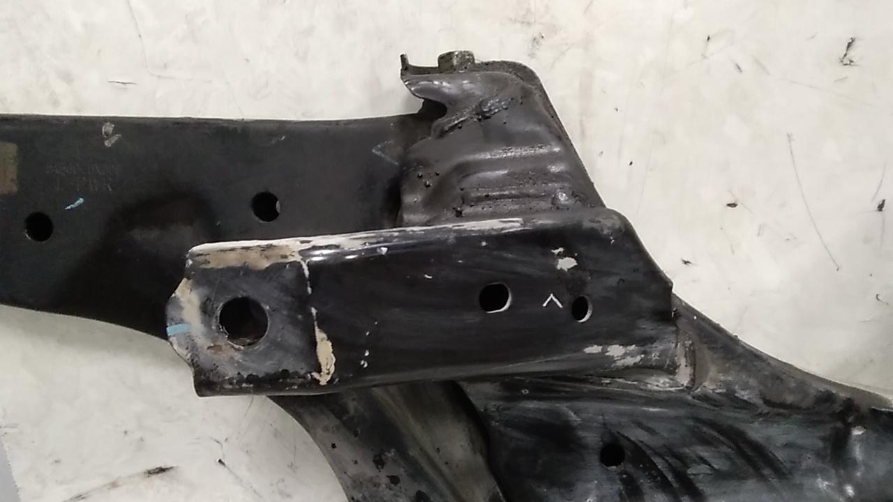 Culla Motore HYUNDAI i10 1 Serie