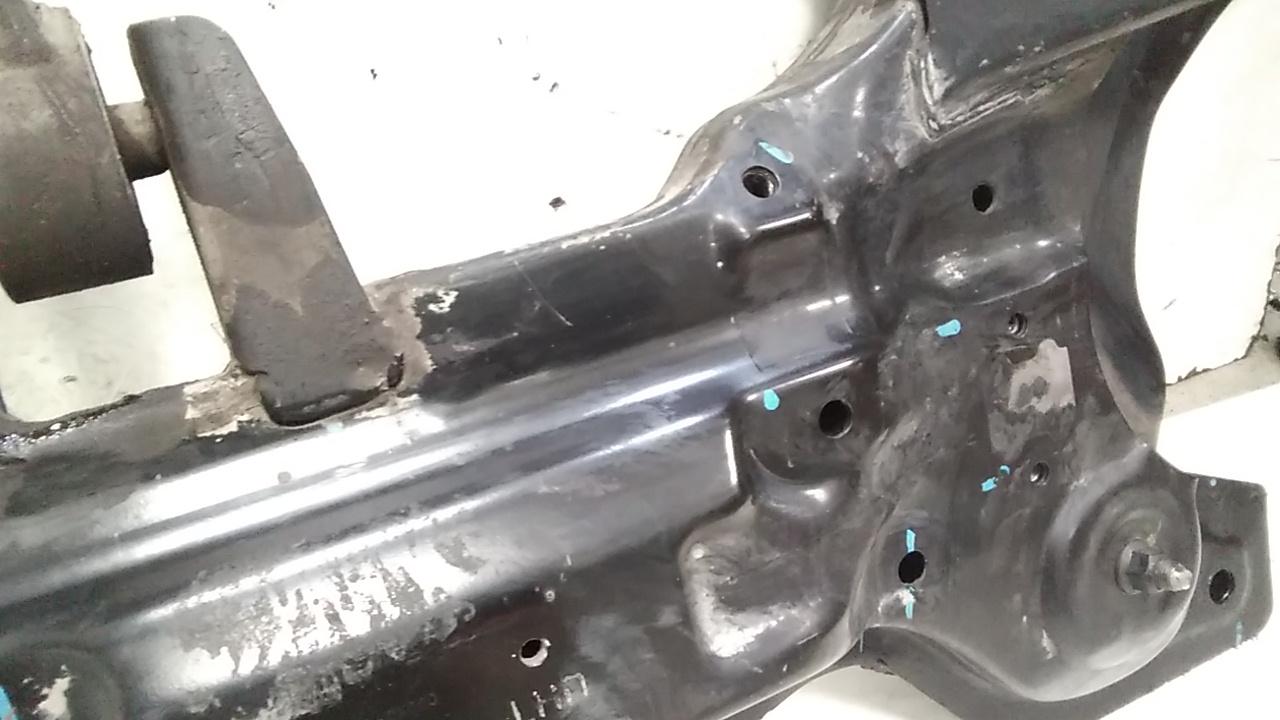 Culla Motore HYUNDAI i10 1 Serie