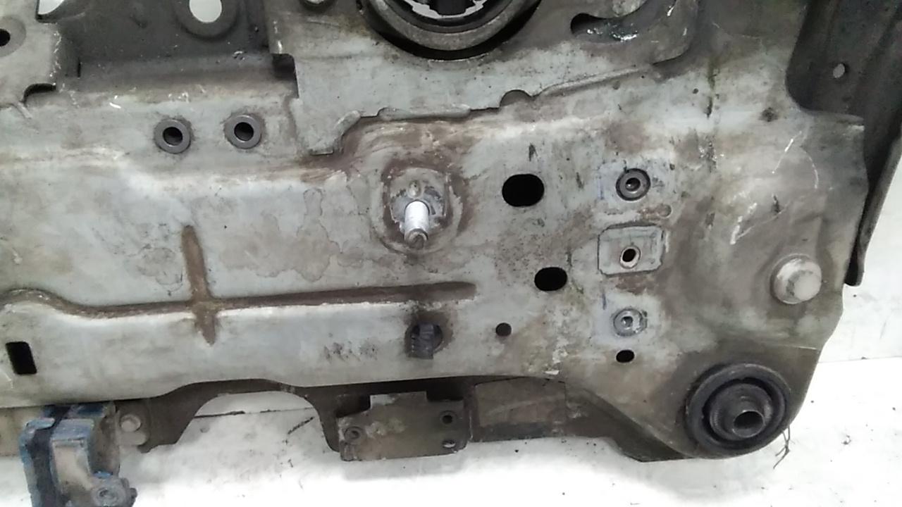 Culla Motore RENAULT Laguna Grand Tour 5 Serie