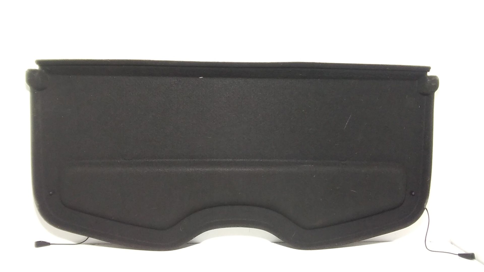 Cappelliera posteriore RENAULT Clio Serie (08>15)