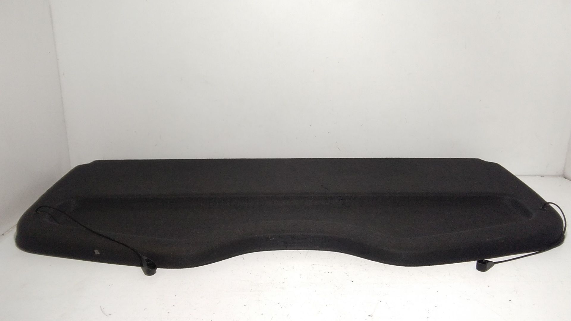 Cappelliera posteriore RENAULT Clio Serie (08>15)