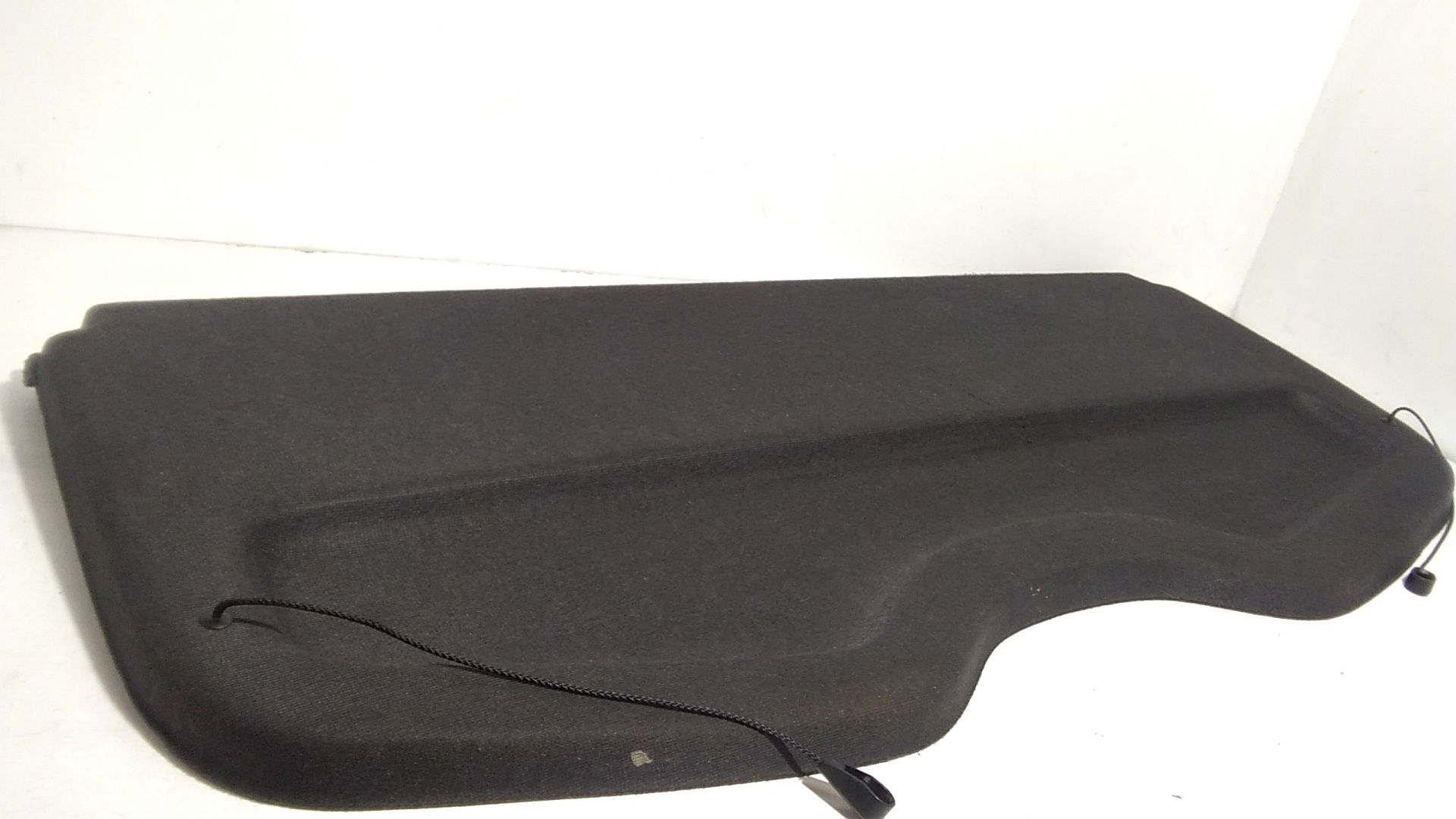 Cappelliera posteriore RENAULT Clio Serie (08>15)