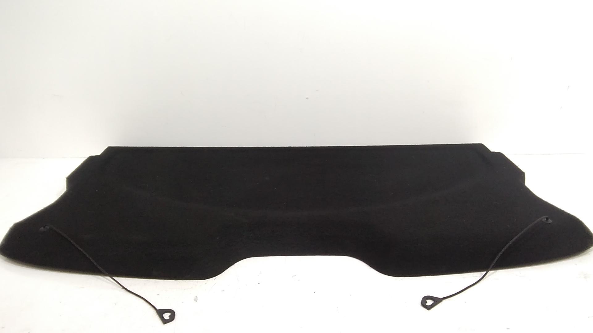 Cappelliera posteriore CITROEN C4 Berlina