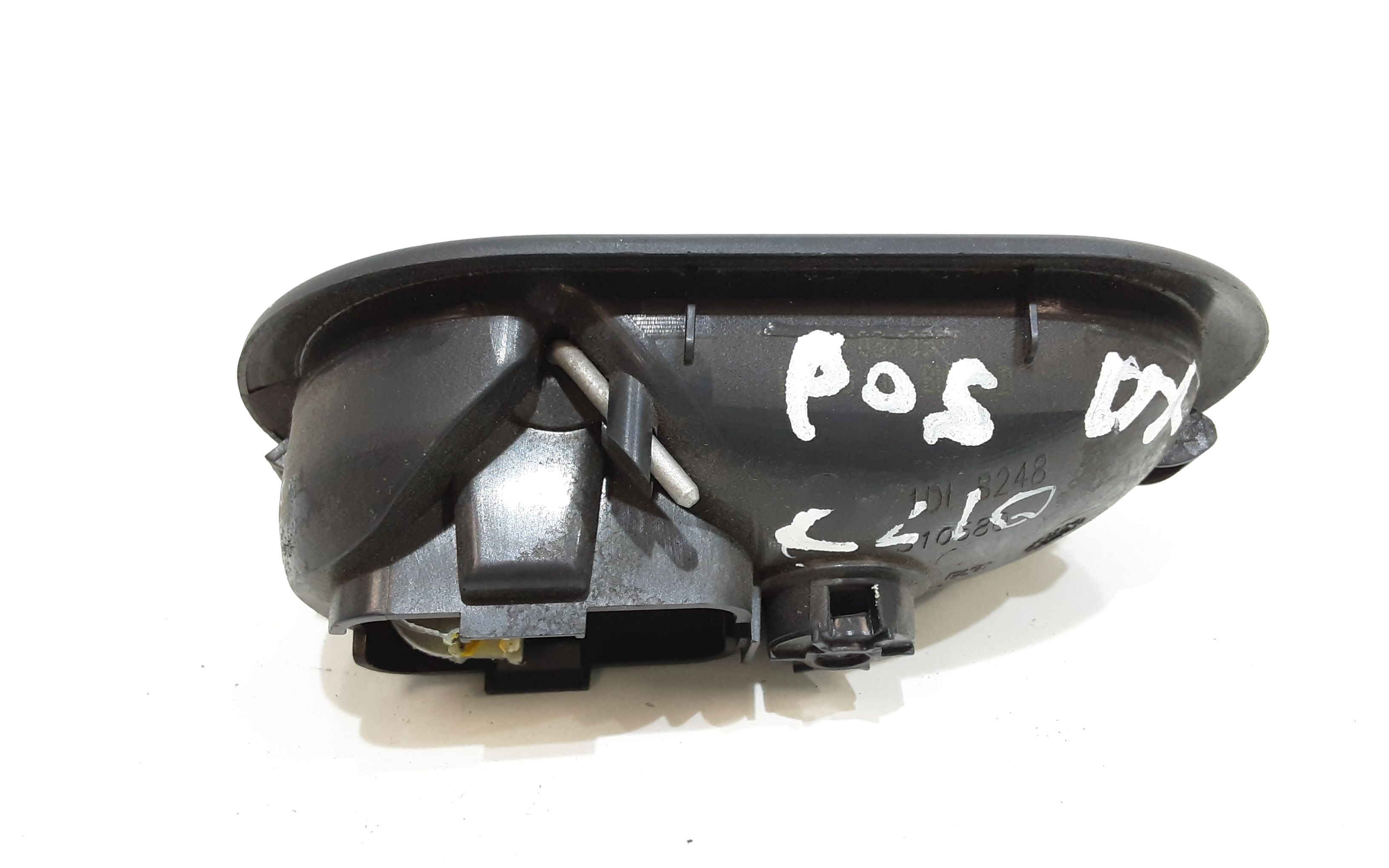 Maniglia interna Posteriore Destra RENAULT Clio Serie (08>15)