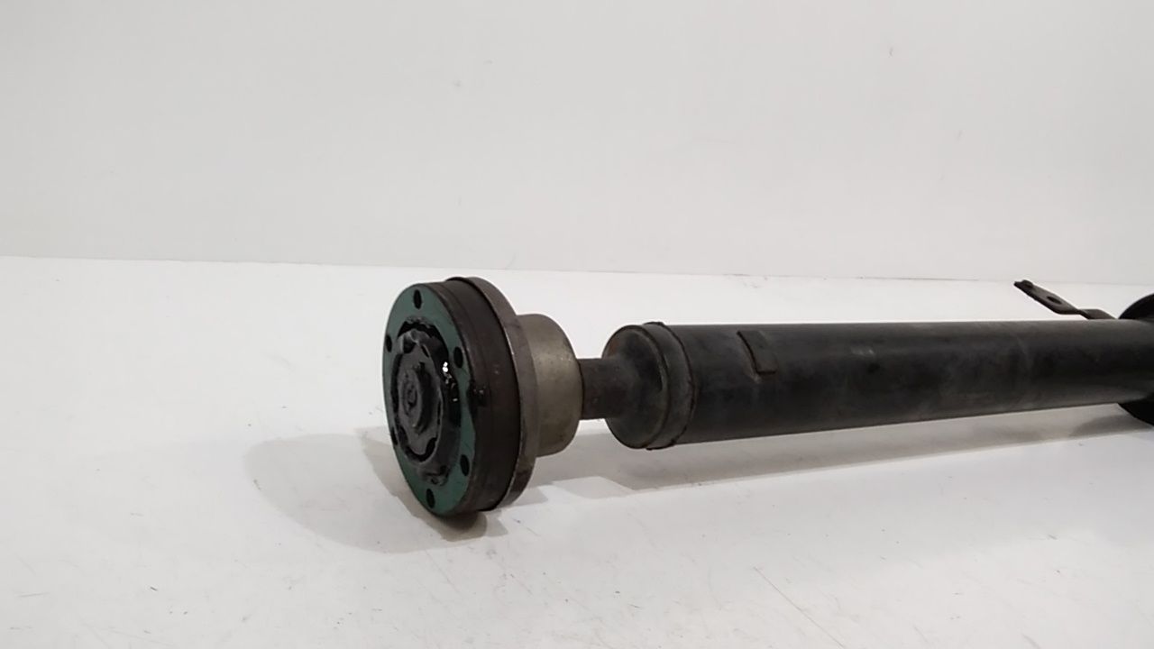 Trasmissione AUDI Q5 1 Serie