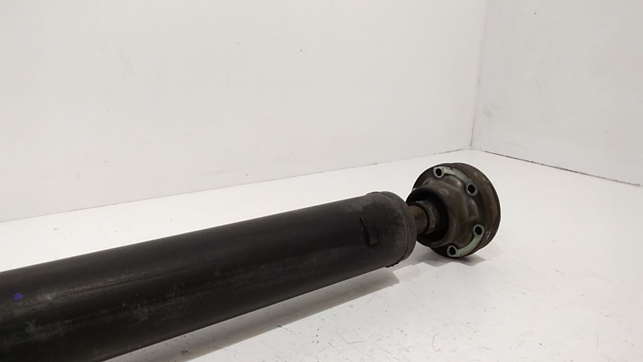 Trasmissione AUDI Q5 1 Serie