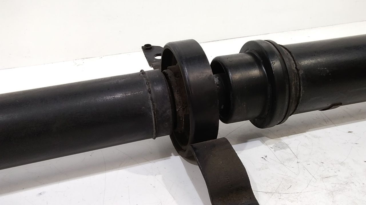 Trasmissione AUDI Q5 1 Serie