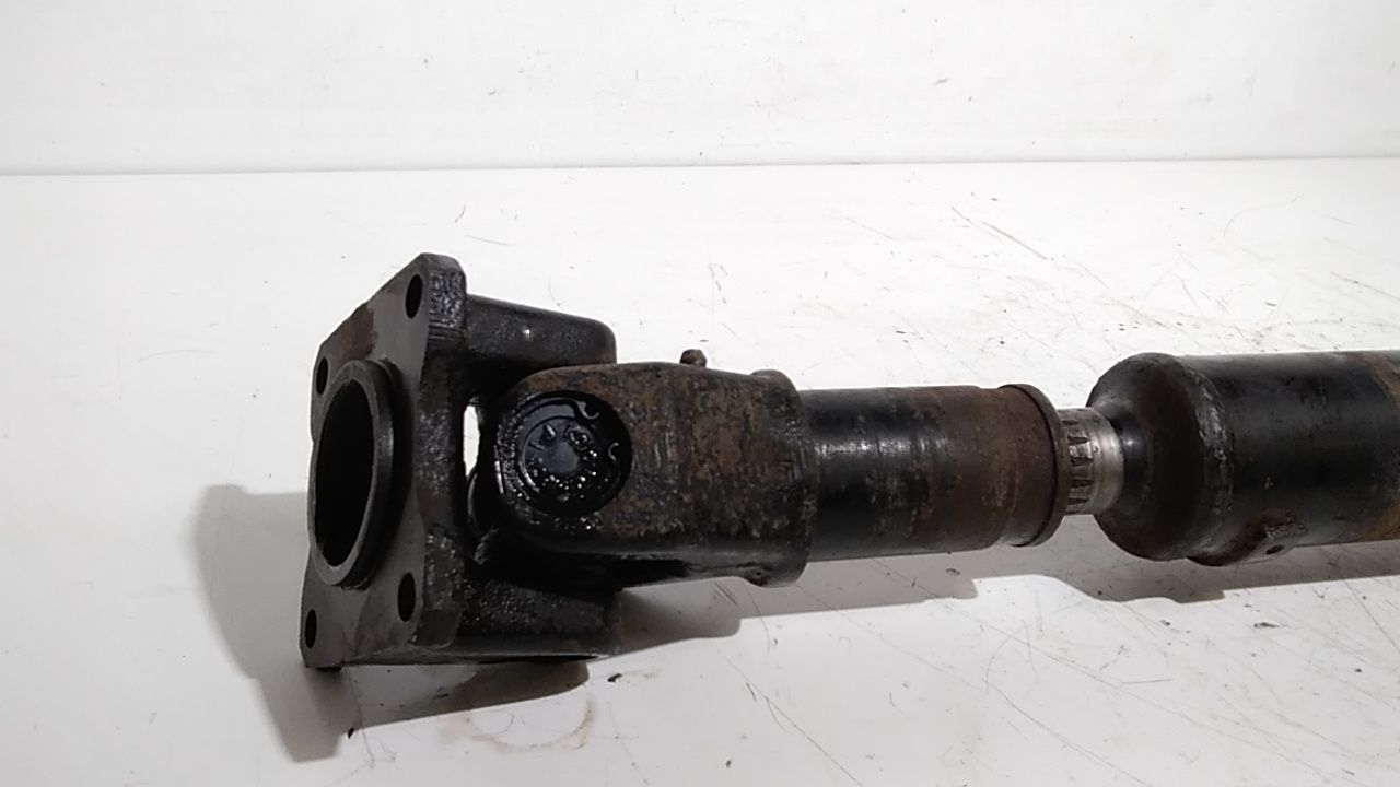 Trasmissione SUZUKI Santana Serie SJ 413 (86>92)