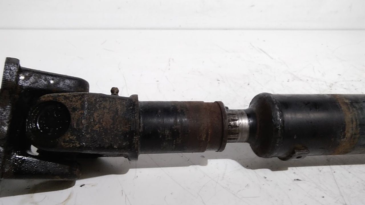 Trasmissione SUZUKI Santana Serie SJ 413 (86>92)