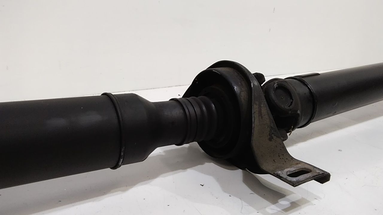 Trasmissione MERCEDES GLK (W204) (08>)