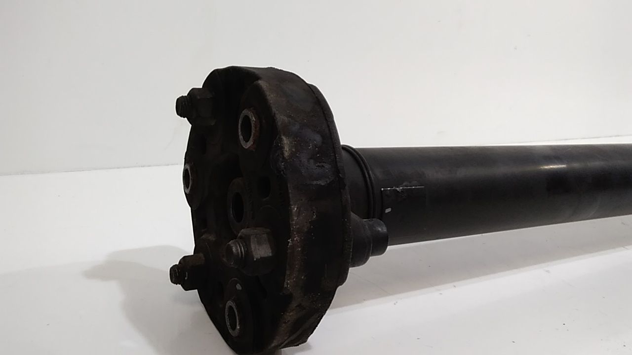 Trasmissione MERCEDES GLK (W204) (08>)