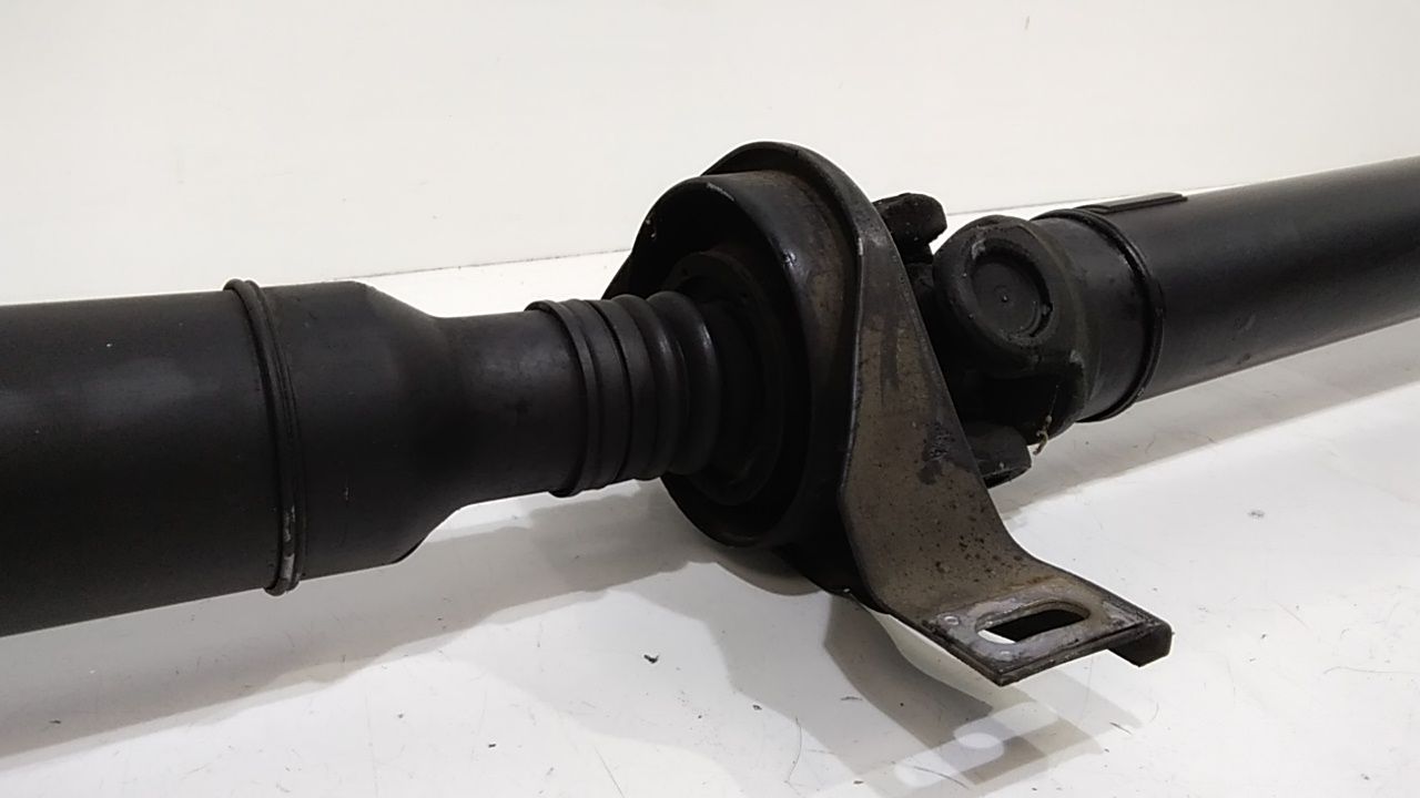 Trasmissione MERCEDES GLK (W204) (08>)