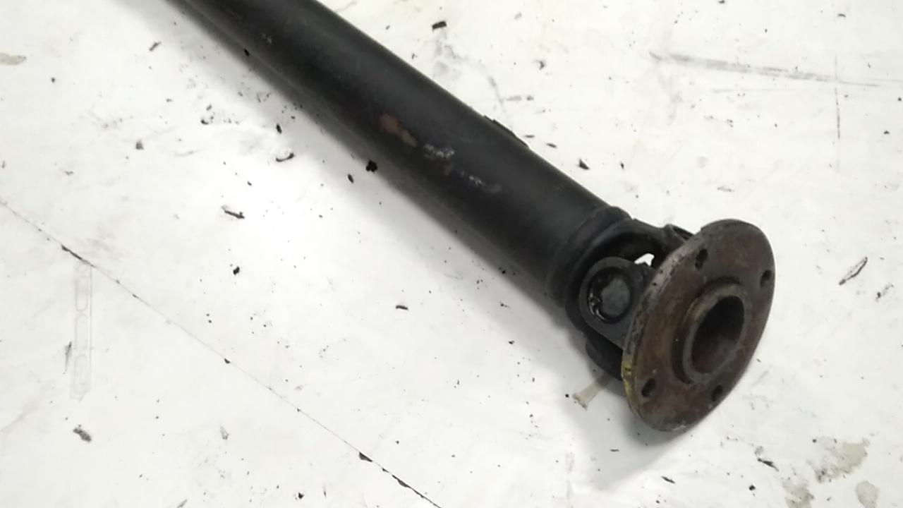 Trasmissione BEDFORD Rascal Serie (86>94)