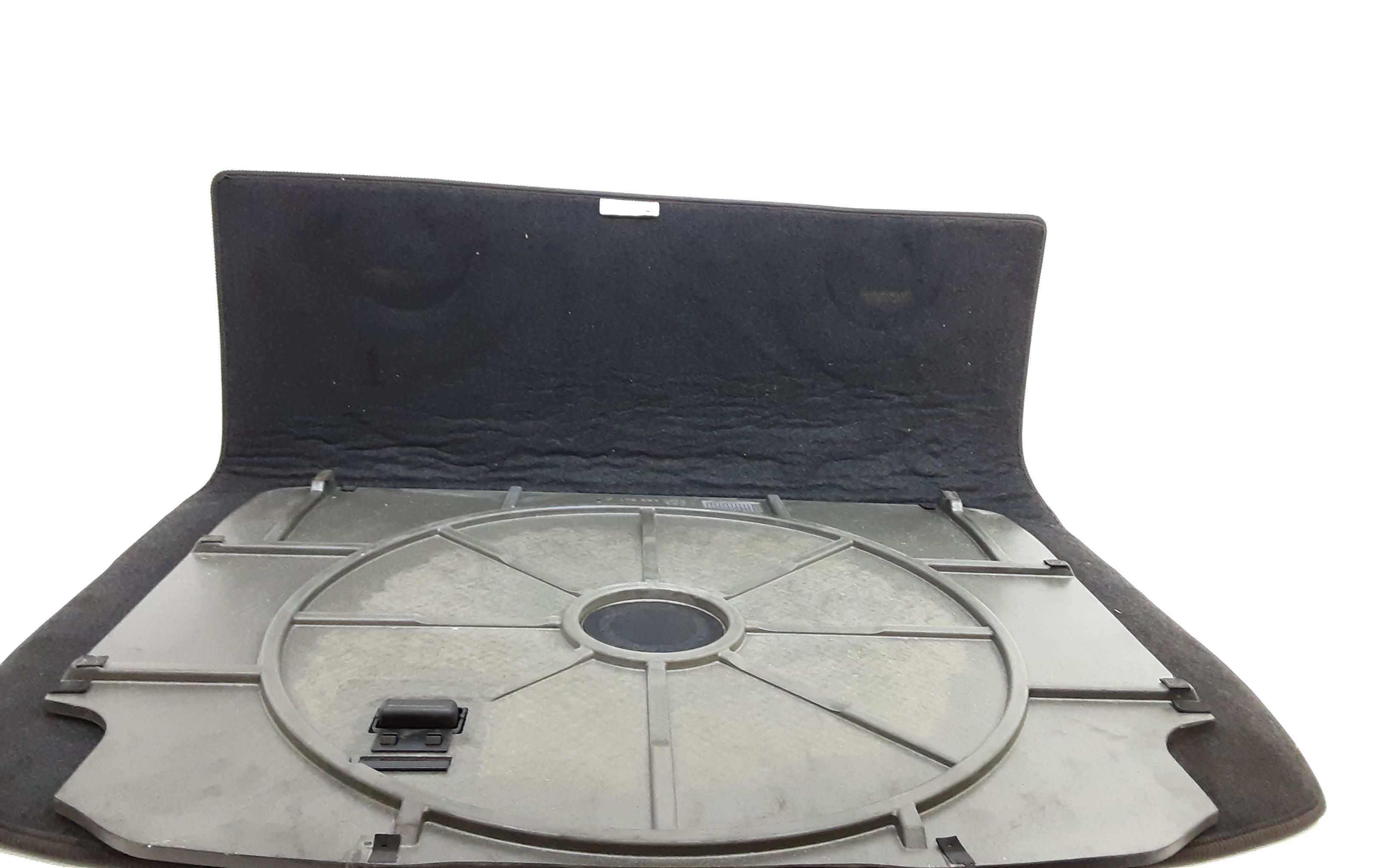 Tappeto vano baule BENTLEY Continental GT