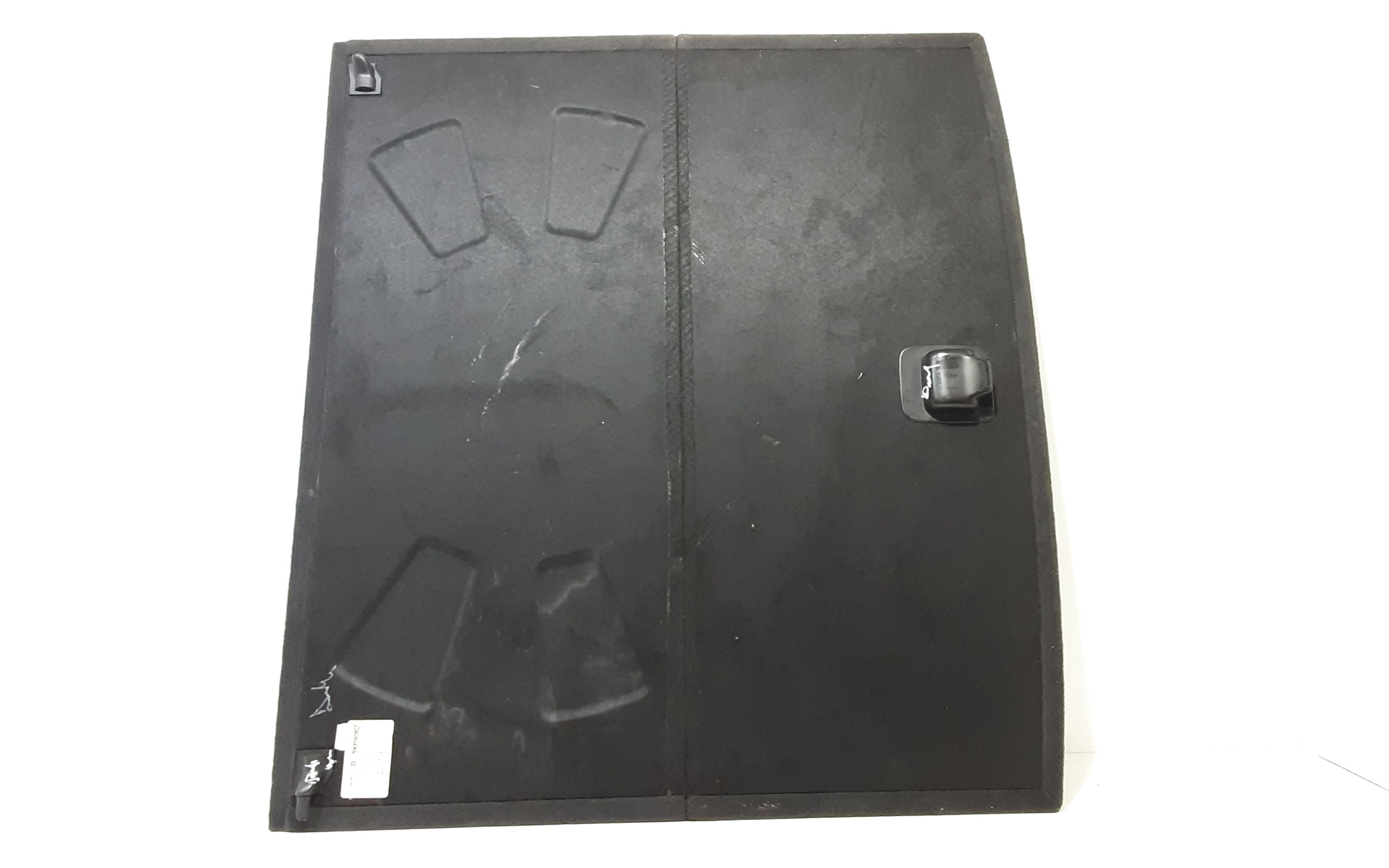 Tappeto vano baule AUDI Q5 1 Serie