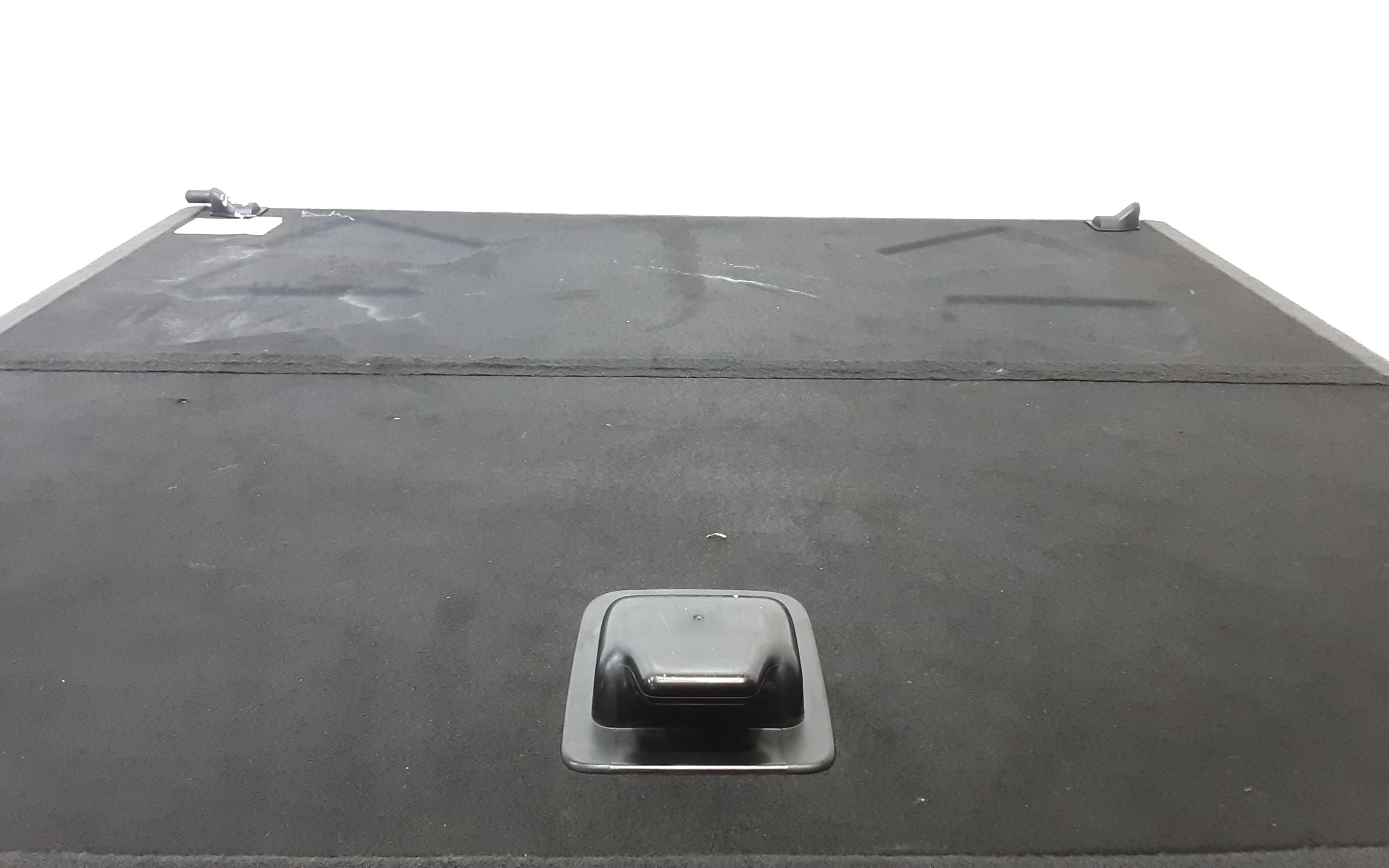 Tappeto vano baule AUDI Q5 1 Serie