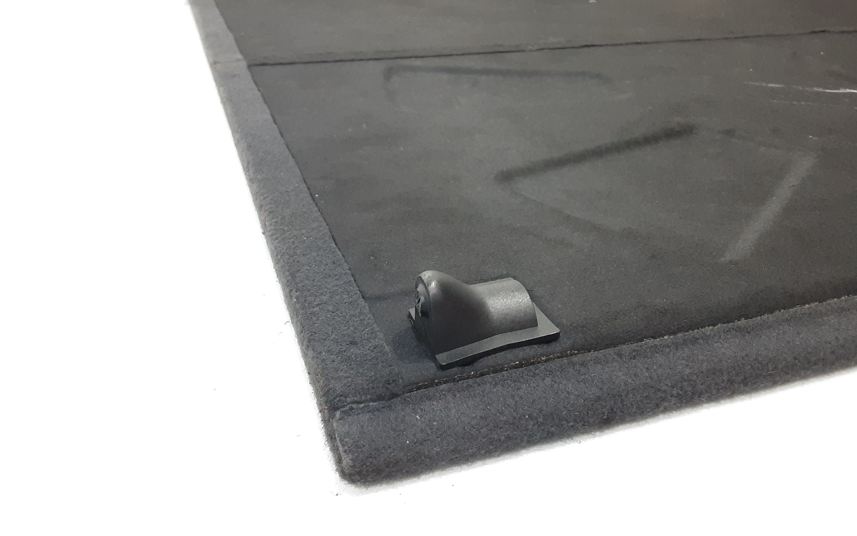 Tappeto vano baule AUDI Q5 1 Serie