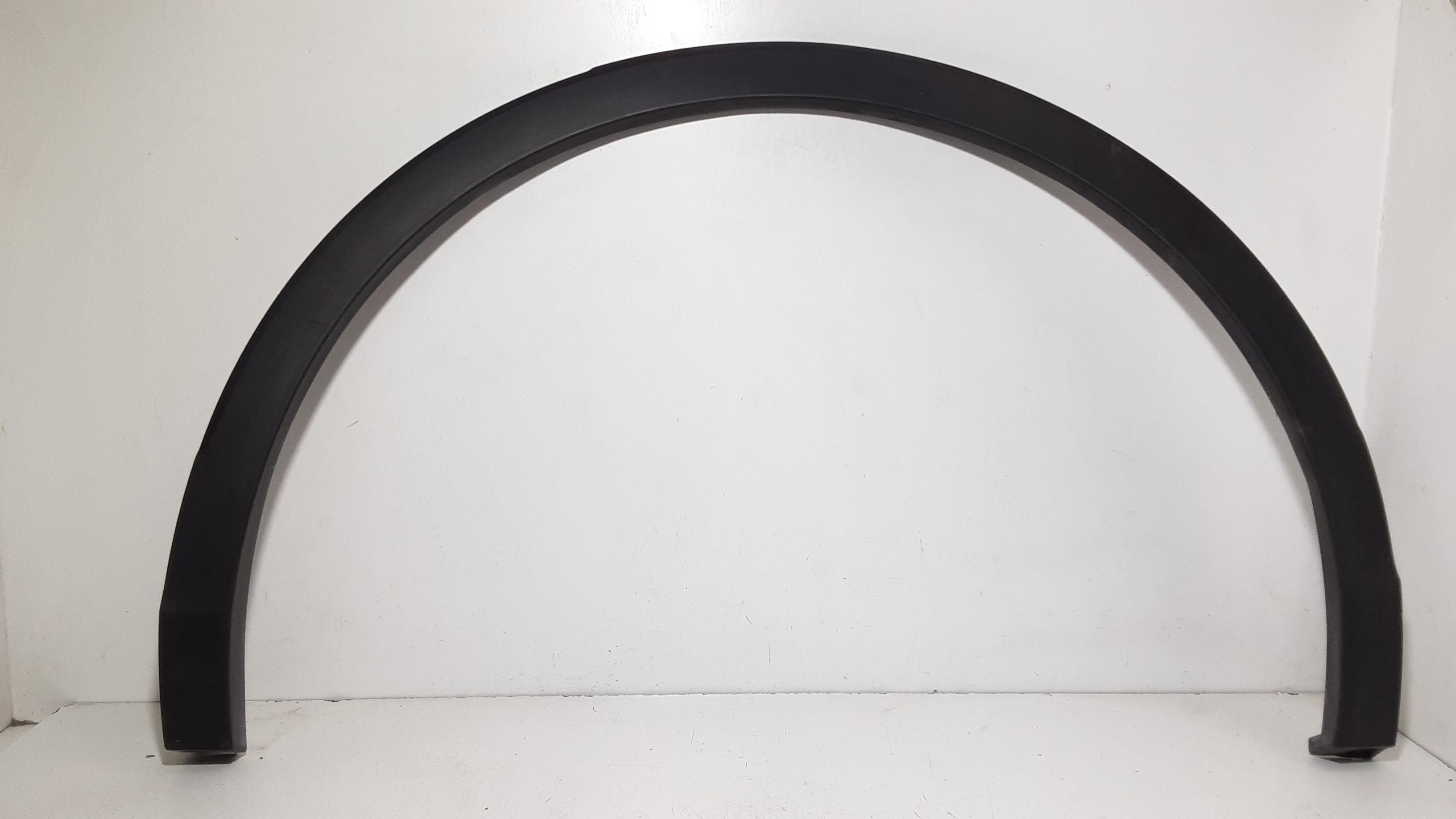 Modanatura parafango post SX guida VOLKSWAGEN Tiguan Serie