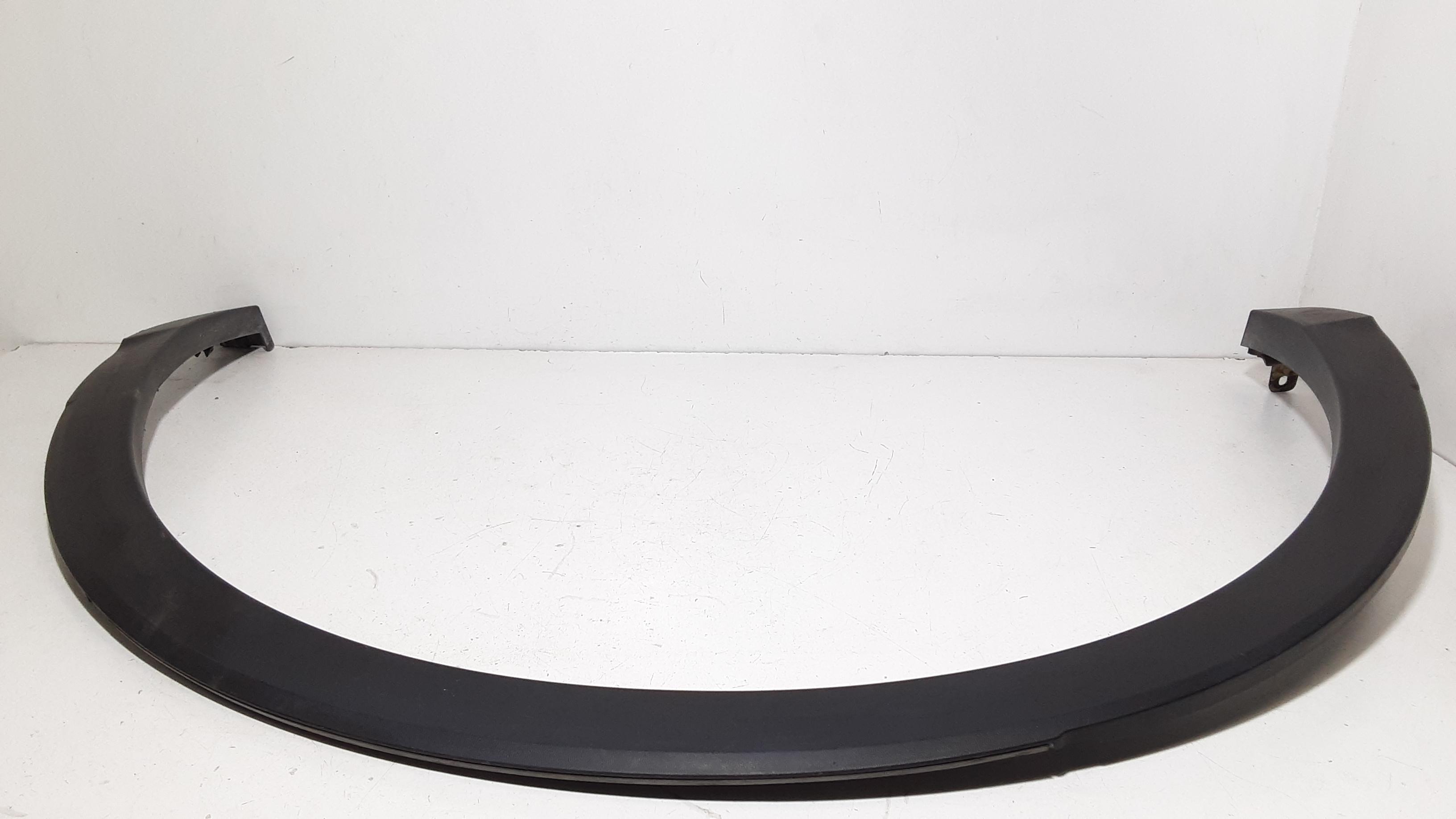 Modanatura parafango post SX guida VOLKSWAGEN Tiguan Serie