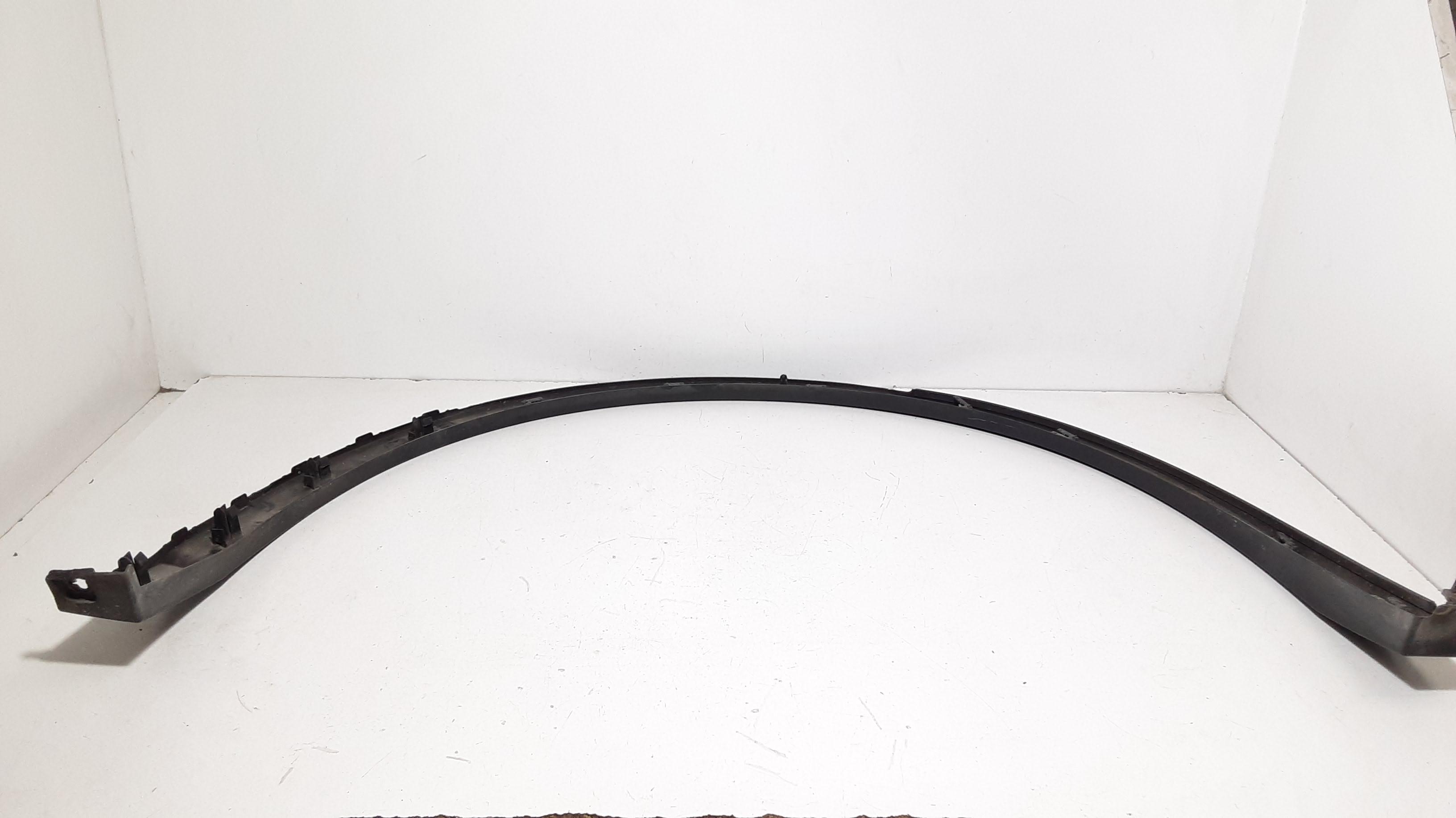 Modanatura parafango post SX guida VOLKSWAGEN Tiguan Serie