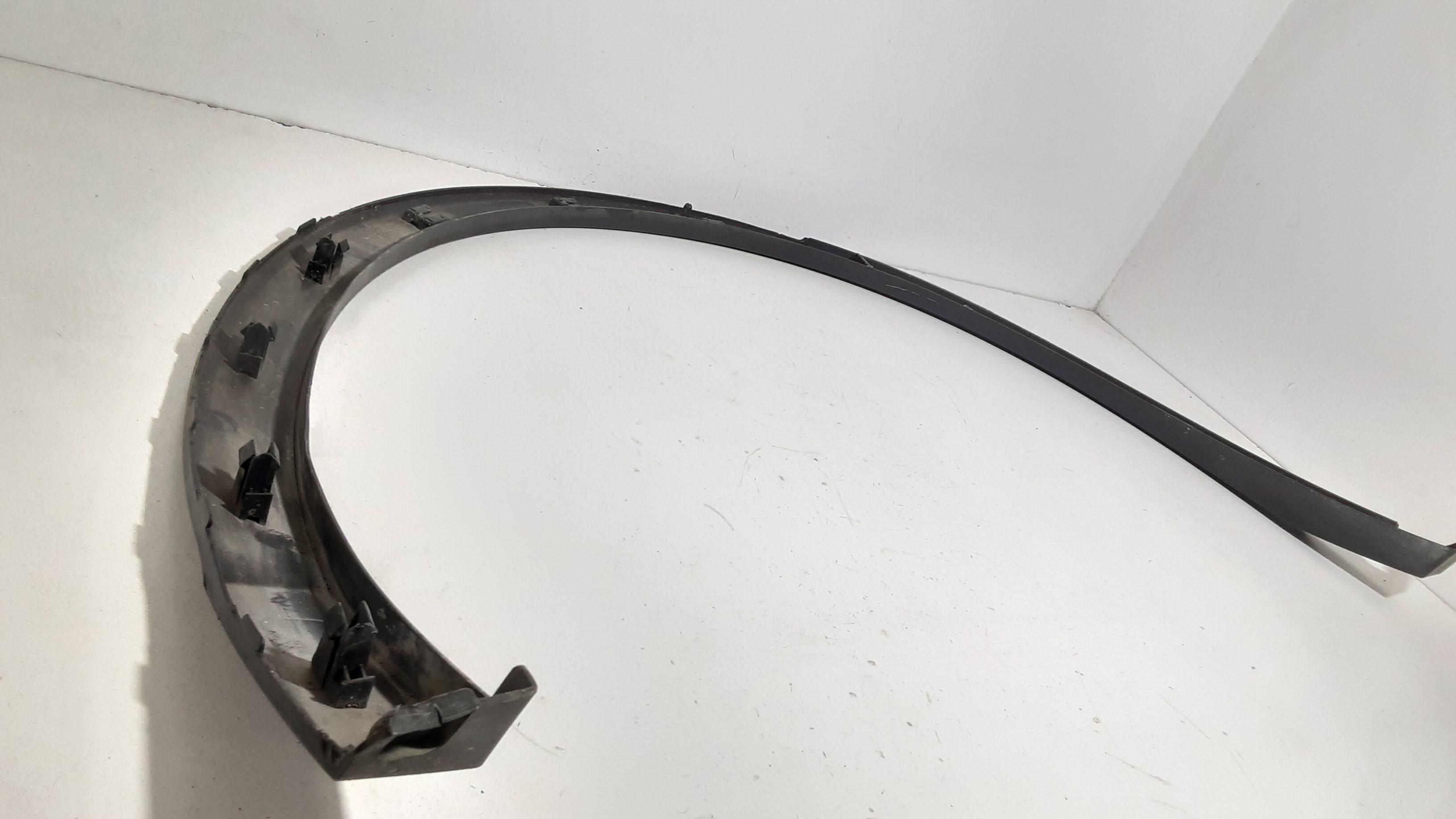 Modanatura parafango post SX guida VOLKSWAGEN Tiguan Serie