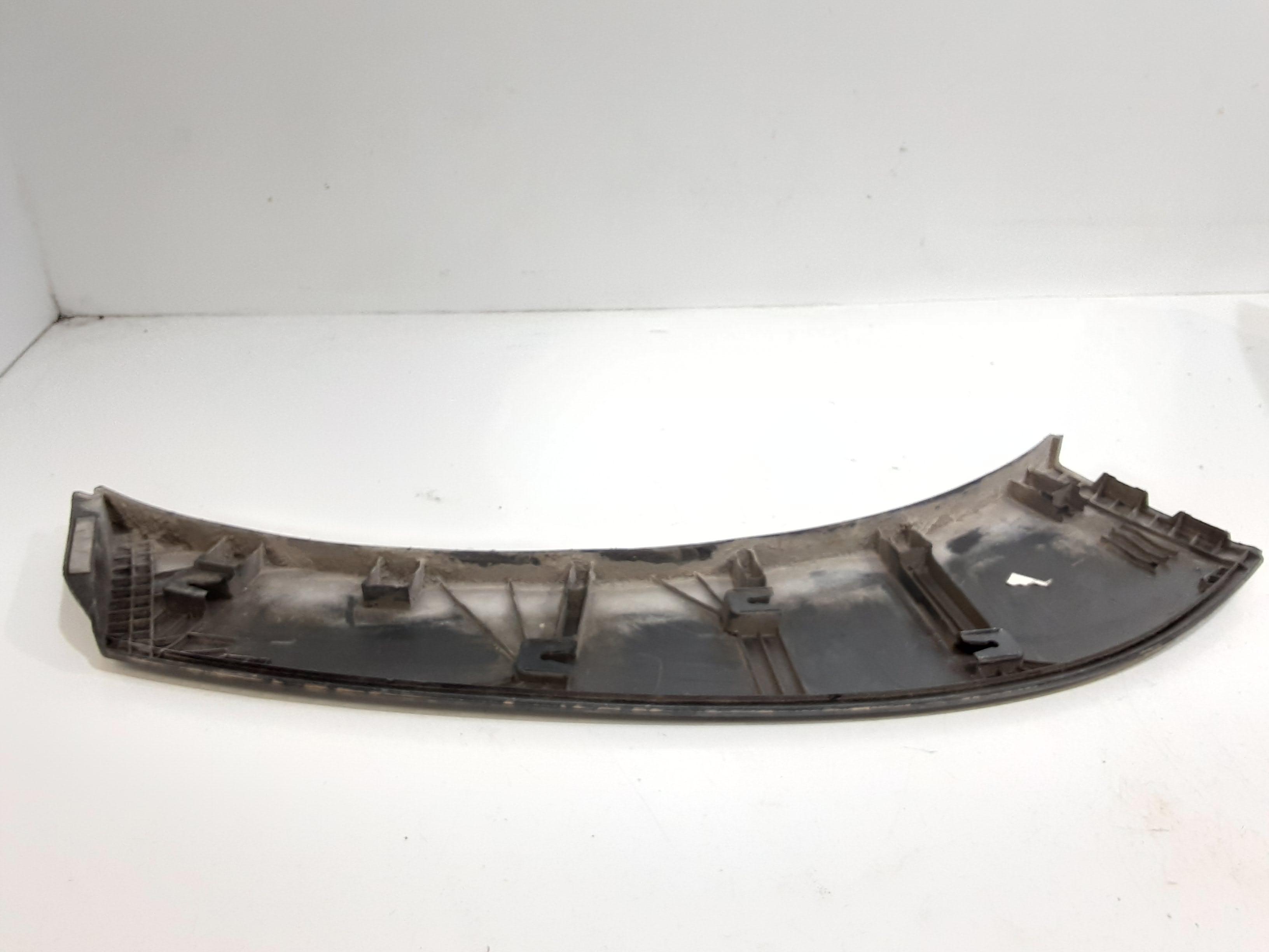 Modanatura parafango post SX guida HYUNDAI Tucson serie