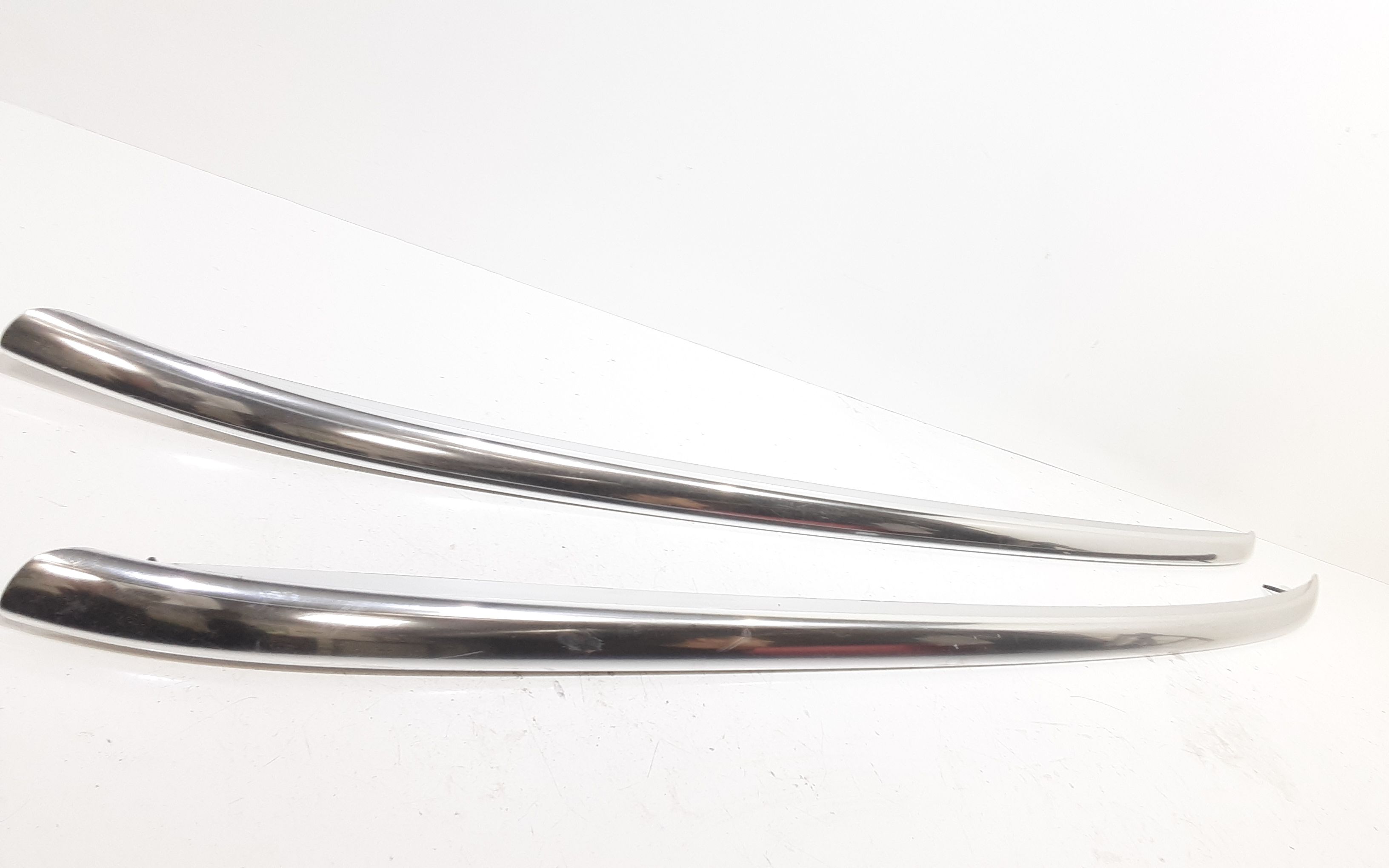 Barre Longitudinali tetto AUDI Q5 1 Serie