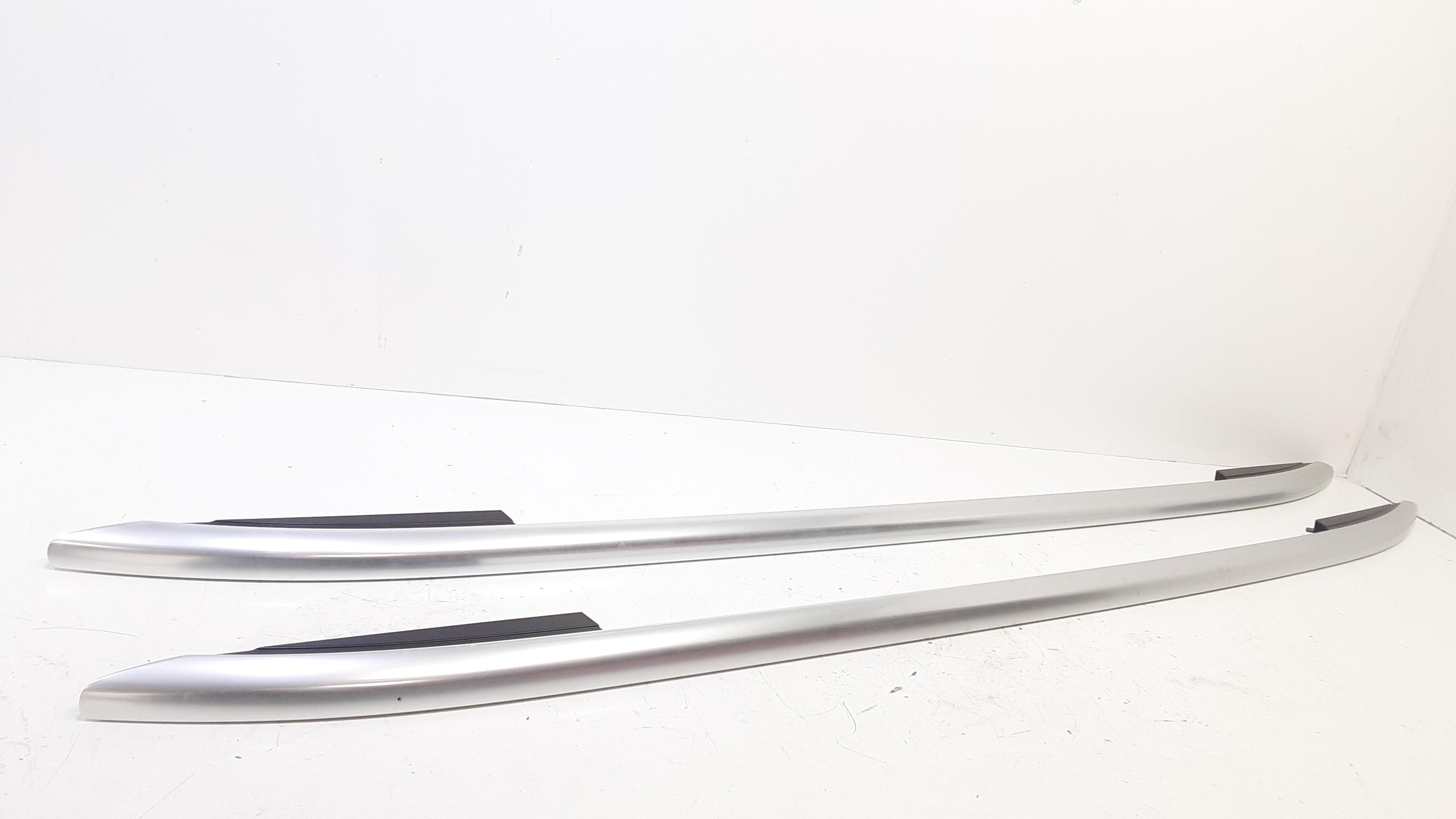 Barre Longitudinali tetto VOLKSWAGEN Tiguan Serie