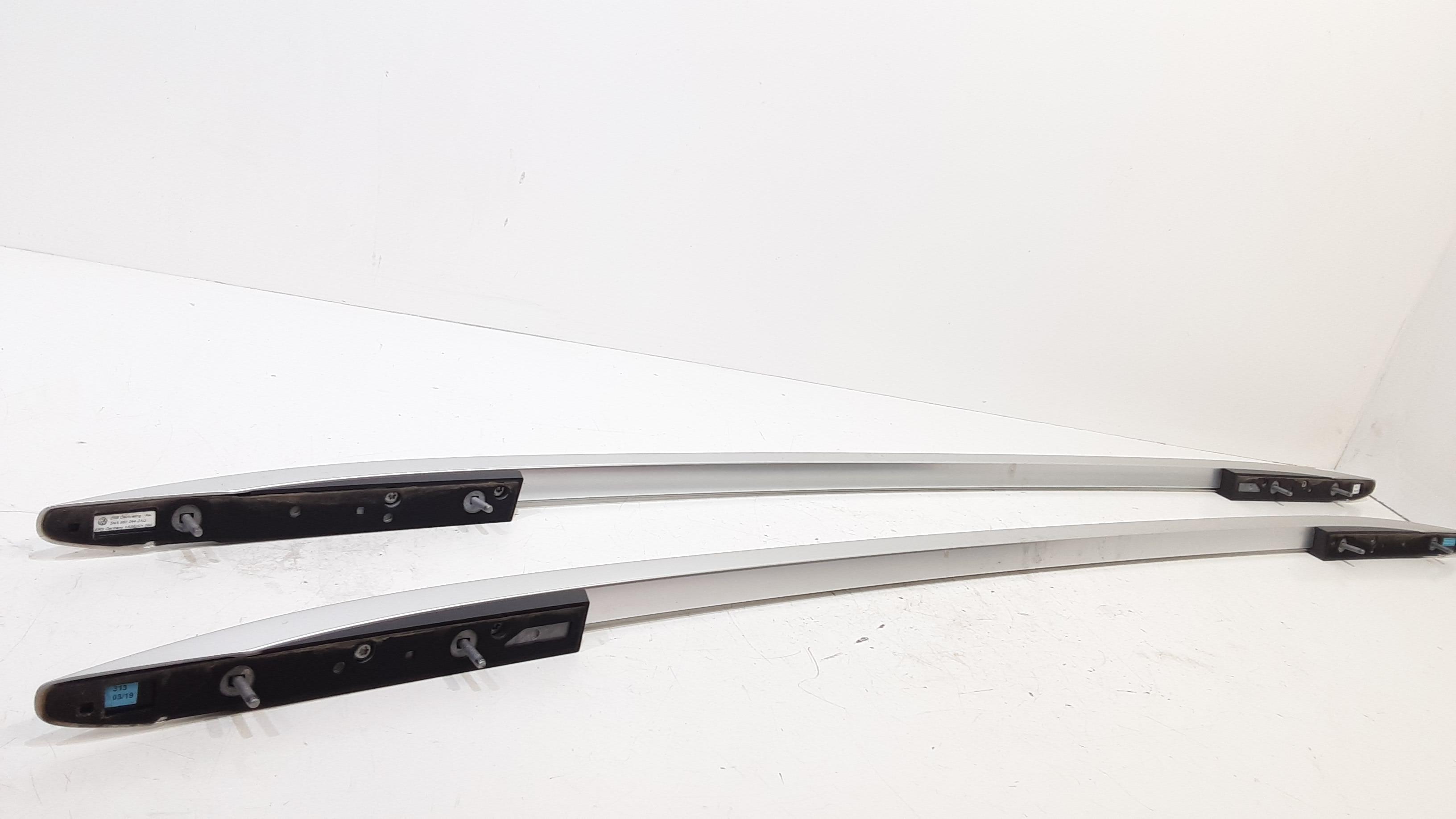 Barre Longitudinali tetto VOLKSWAGEN Tiguan Serie