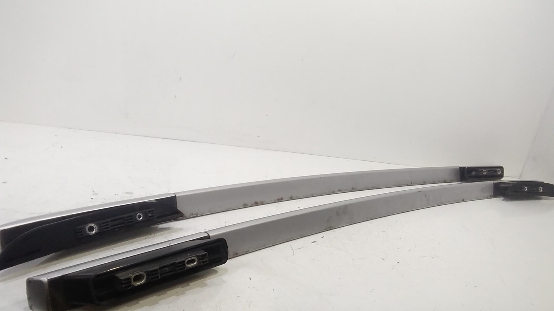 Barre Longitudinali tetto PEUGEOT 207 S. Wagon 2 Serie